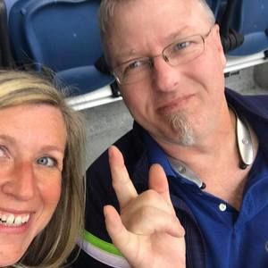 Meet your Posher, Keri